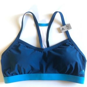 Adidas All Me Sports Bra S